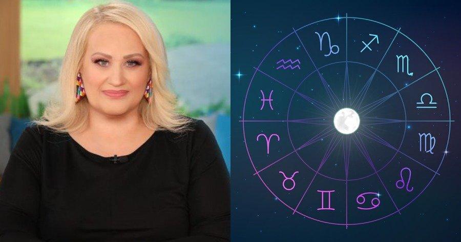 Άση Μπίλιου: Ετήσιες προβλέψεις 2022 για όλα τα ζώδια