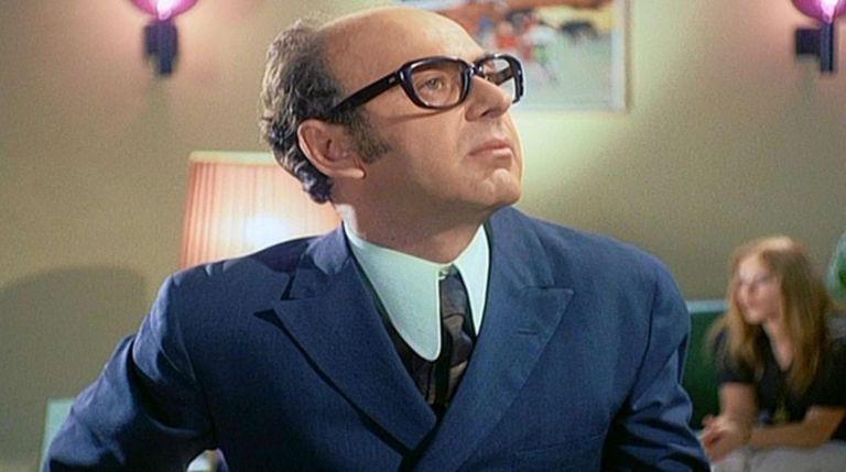 Έφυγε από την ζωή ο ηθοποιός Ορφέας Ζάχος