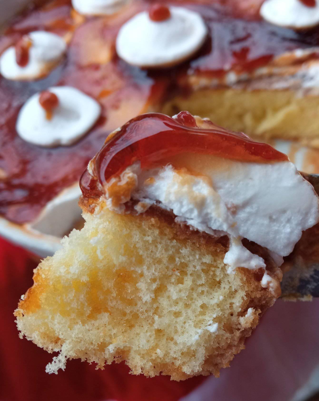 Γλυκό -των- Θεοφανίων- : Γλυκό- Καραμέλας-