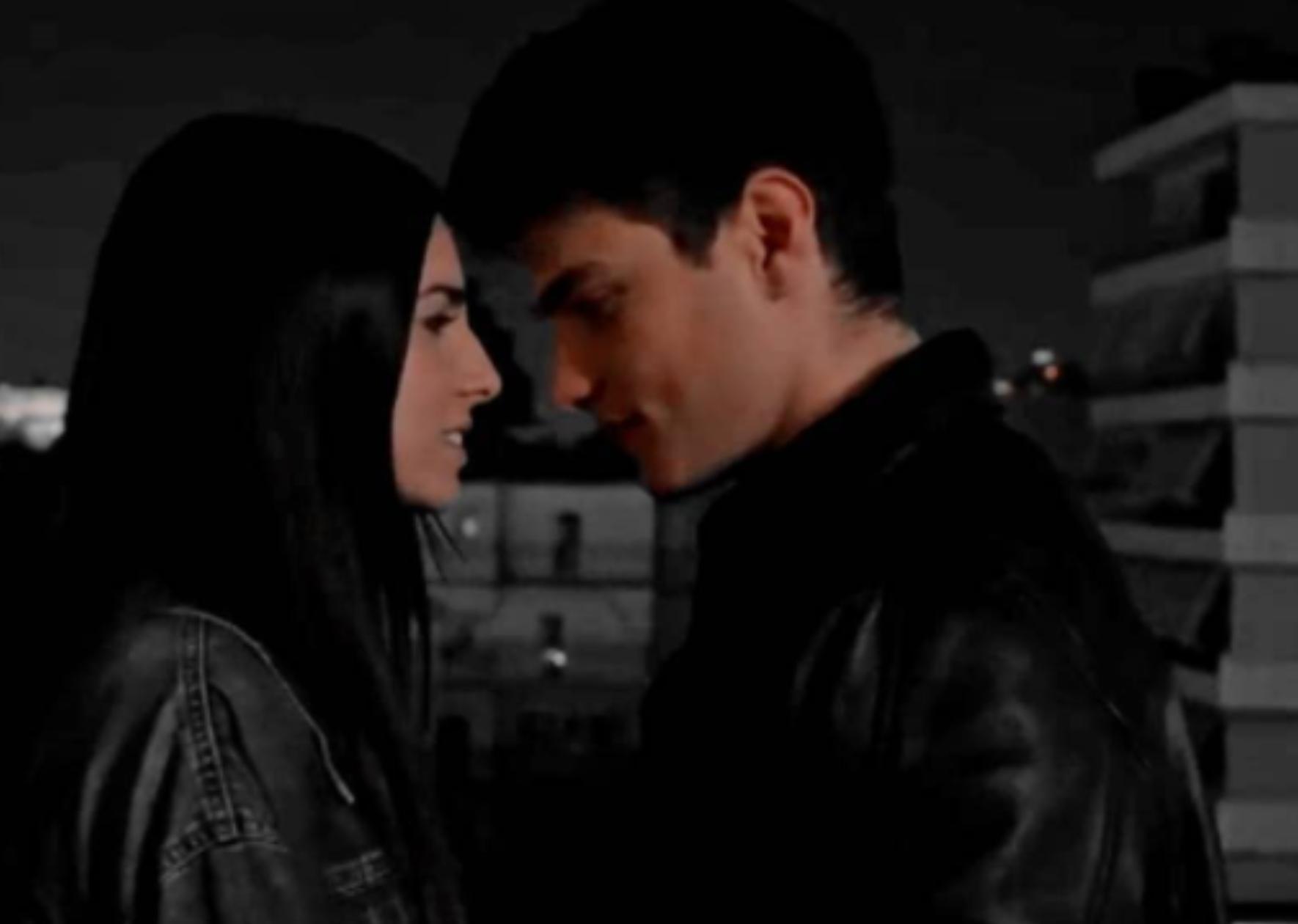 Η Γη της Ελιάς: Η Βασιλική παντρεύεται τον Φίλιππο