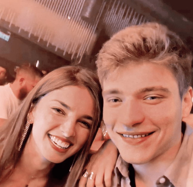 Η Γη της Ελιάς: Η Βασιλική παντρεύεται τον Φίλιππο