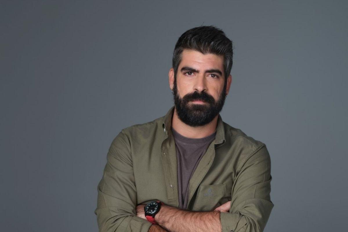 Η Γη της Ελιάς: Ο Ανέστης δολοφόνος για δεύτερη φορά – Ποιον θα σκοτώσει ;