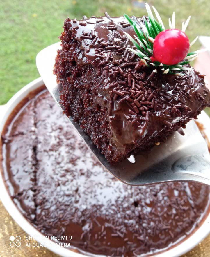 σοκολατόπιτα-για-τα-Χριστούγεννα-συνταγή-