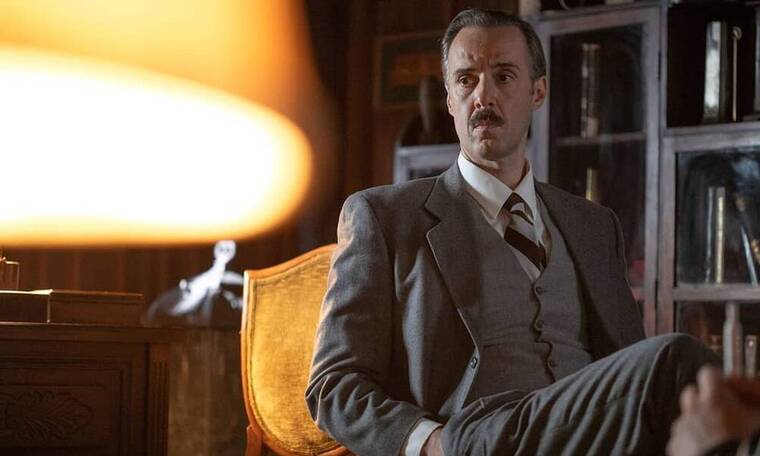 Άγριες Μέλισσες: Μια αποκάλυψη διαλύει την οικογένεια Τόλλια