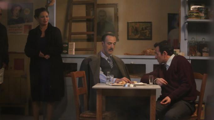 Άγριες Μέλισσες: Μια αποκάλυψη διαλύει την οικογένεια Τόλλια