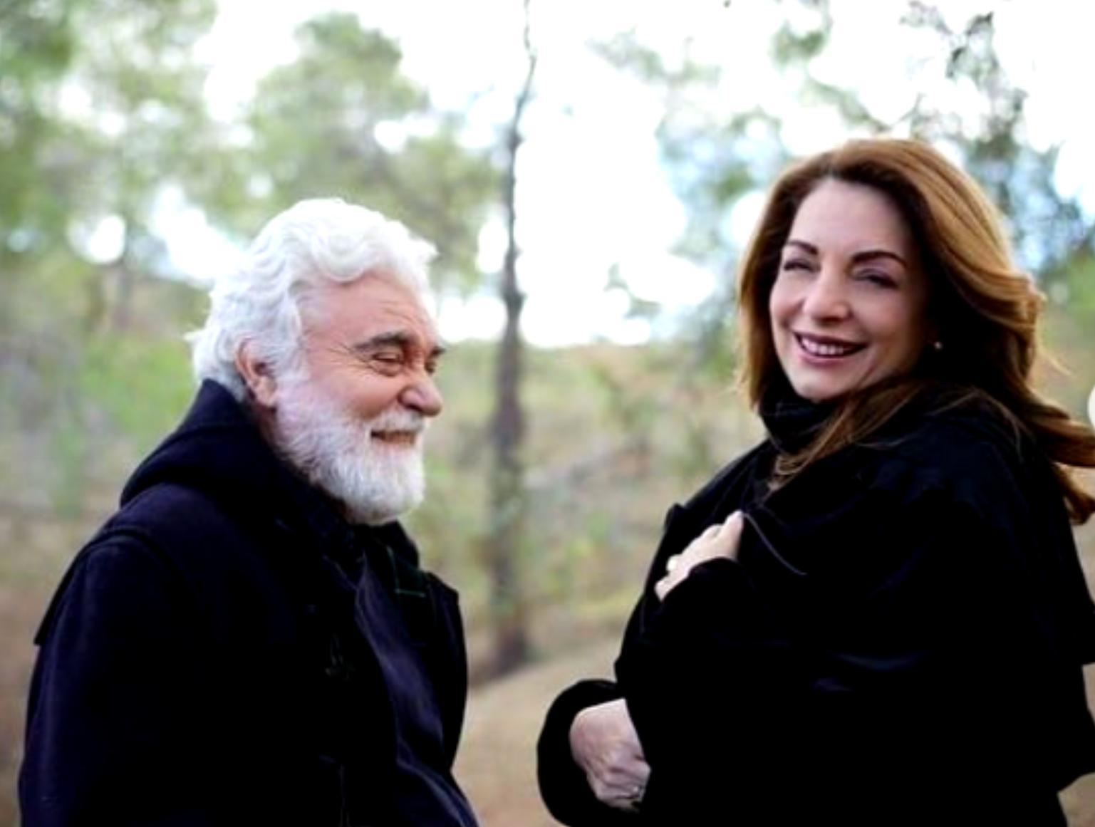 Η Γη της Ελιάς : Καταλήγουν μαζί Δημήτρης και Αθηνα ;