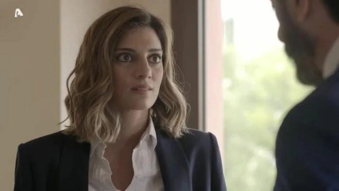 Σασμός Spoiler: Η Αργυρώ ξεσκεπάζει τον Άγη