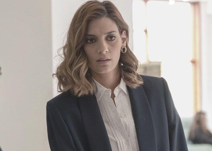 Σασμός Spoiler: Η Αργυρώ ξεσκεπάζει τον Άγη