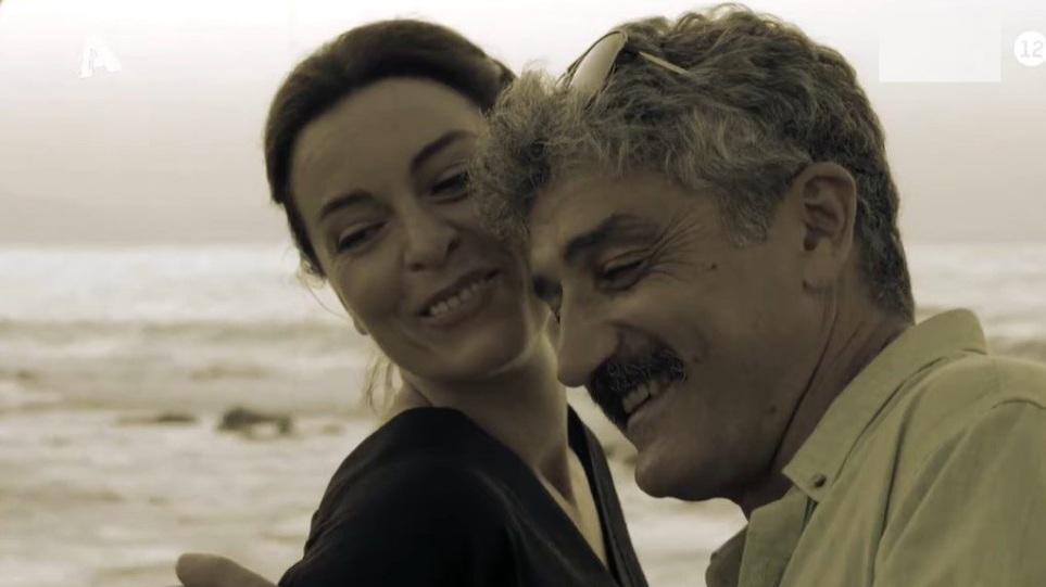 Σασμός Spoiler: Ο Αντώνης κάνει πρόταση γάμου στη Μαρίνα