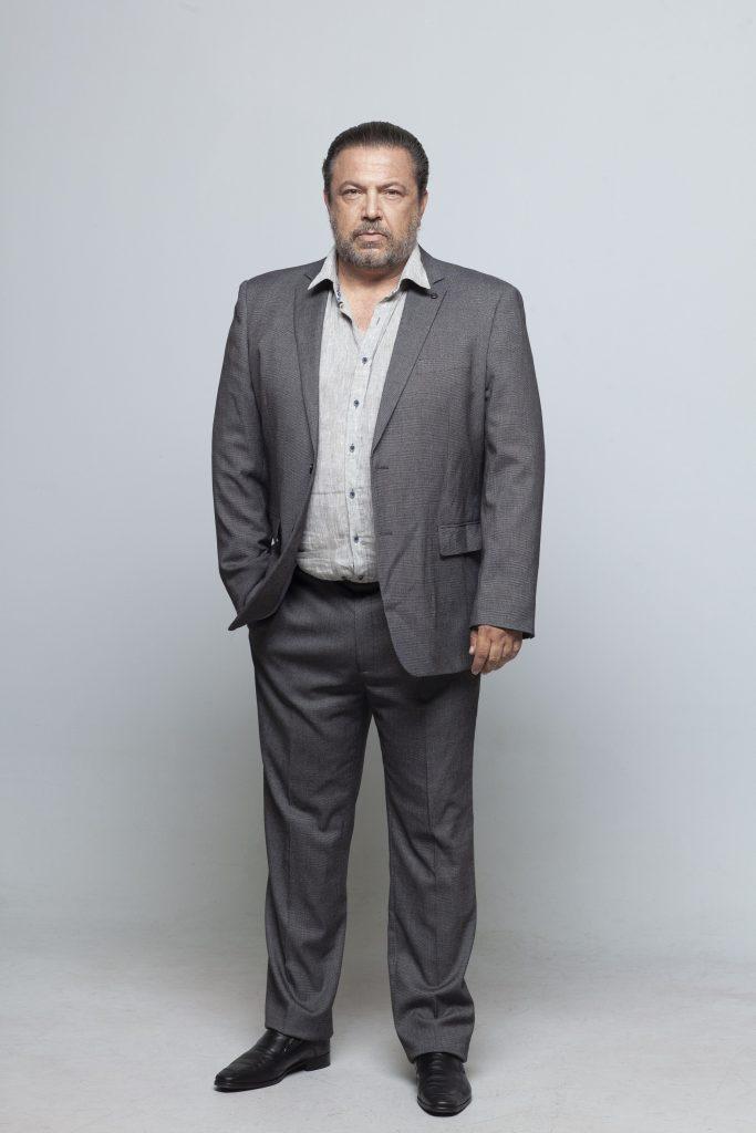 Σκοτεινή Θάλασσα επόμενα επεισόδια : 1