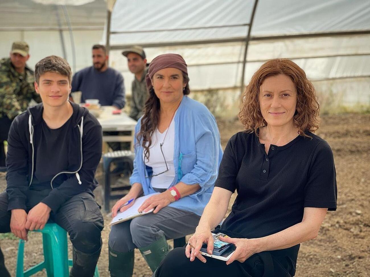 Τηλεόραση 2021: Τα 10 viral τηλεοπτικά πρόσωπα που αγαπήθηκαν αλλά και δίχασαν το κοινό