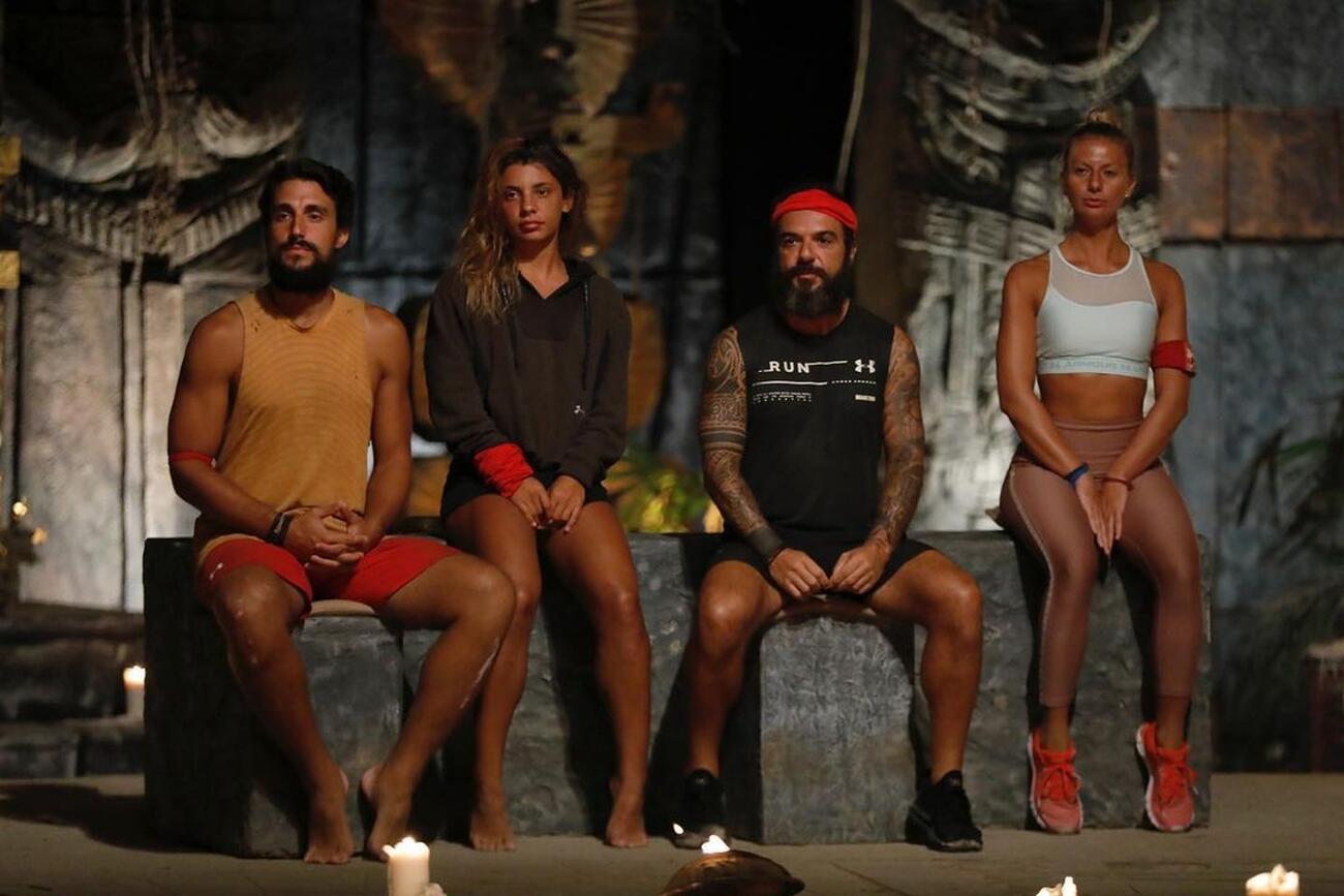 Τηλεόραση 2021: Τα 10 viral τηλεοπτικά πρόσωπα που αγαπήθηκαν αλλά και δίχασαν το κοινό