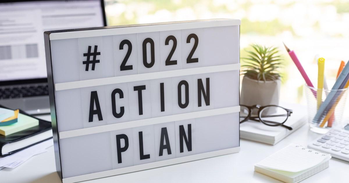 Βάλε την ημερομηνία γέννησης σου και μάθε τι θα σου συμβεί το 2022