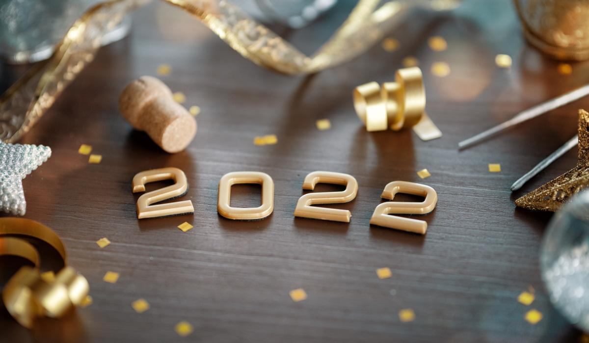 Βάλε την ημερομηνία γέννησης σου και μάθε τι θα σου συμβεί το 2022