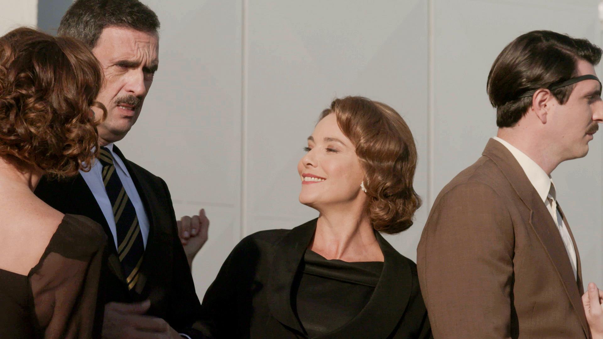 Άγριες Μέλισσες: Όλες οι εξελίξεις για τους πρωταγωνιστές το 2022