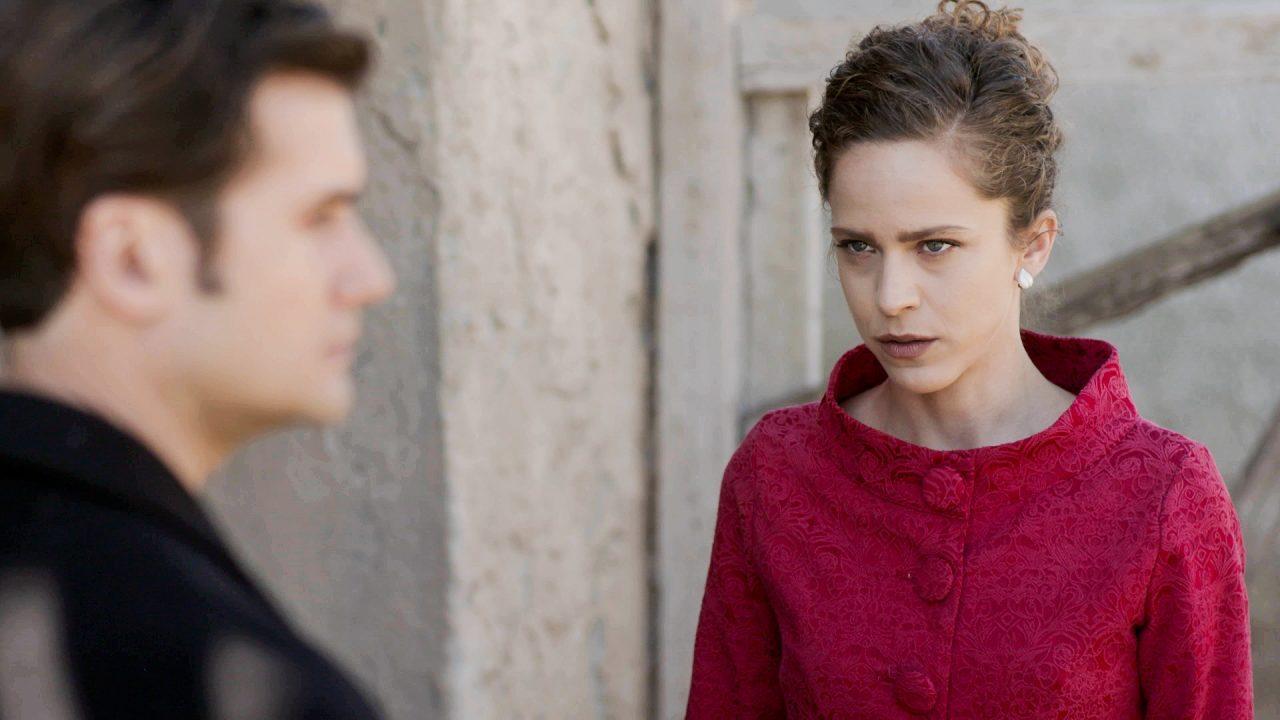 Άγριες Μέλισσες: Όλες οι εξελίξεις για τους πρωταγωνιστές το 2022