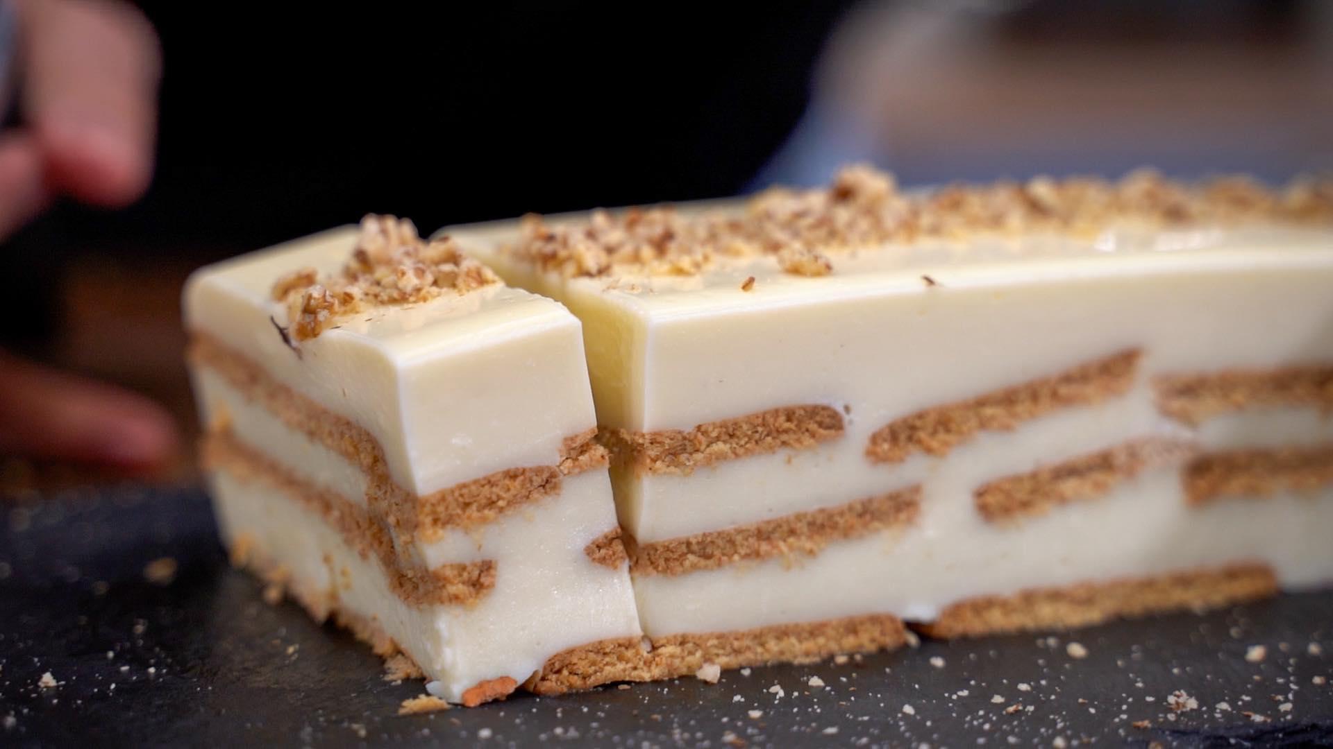 Λευκός -Χριστουγεννιάτικος- κορμός -χωρίς -ζάχαρη- Λευκός -Χριστουγεννιάτικος- κορμός -χωρίς -ζάχαρη-