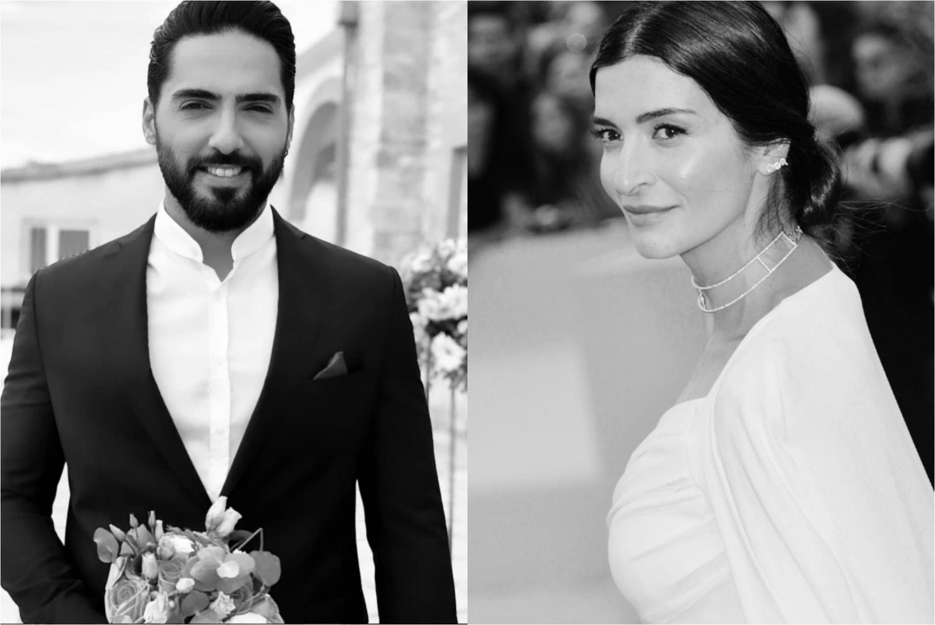 Η Γη της Ελιάς: Χάιδω και Λυκούργος παντρεύουν την Βασιλική με τον Φίλιππο