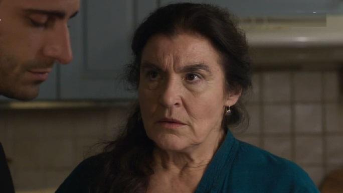 Η Γη της Ελιάς: Γυρίζει ο άντρας της Μαργαρίτας και προκαλεί τρόμο