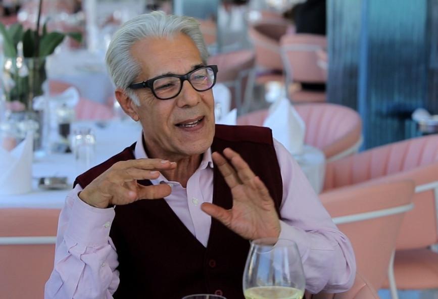 Η Γη της Ελιάς: Γυρίζει ο άντρας της Μαργαρίτας και προκαλεί τρόμο