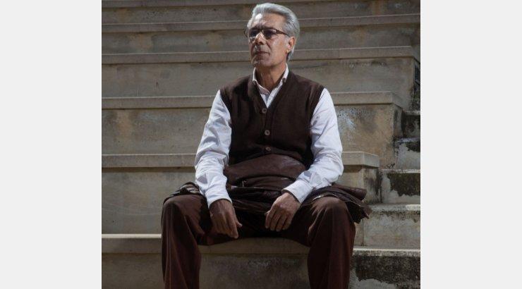 Η Γη της Ελιάς: Γυρίζει ο άντρας της Μαργαρίτας και προκαλεί τρόμο