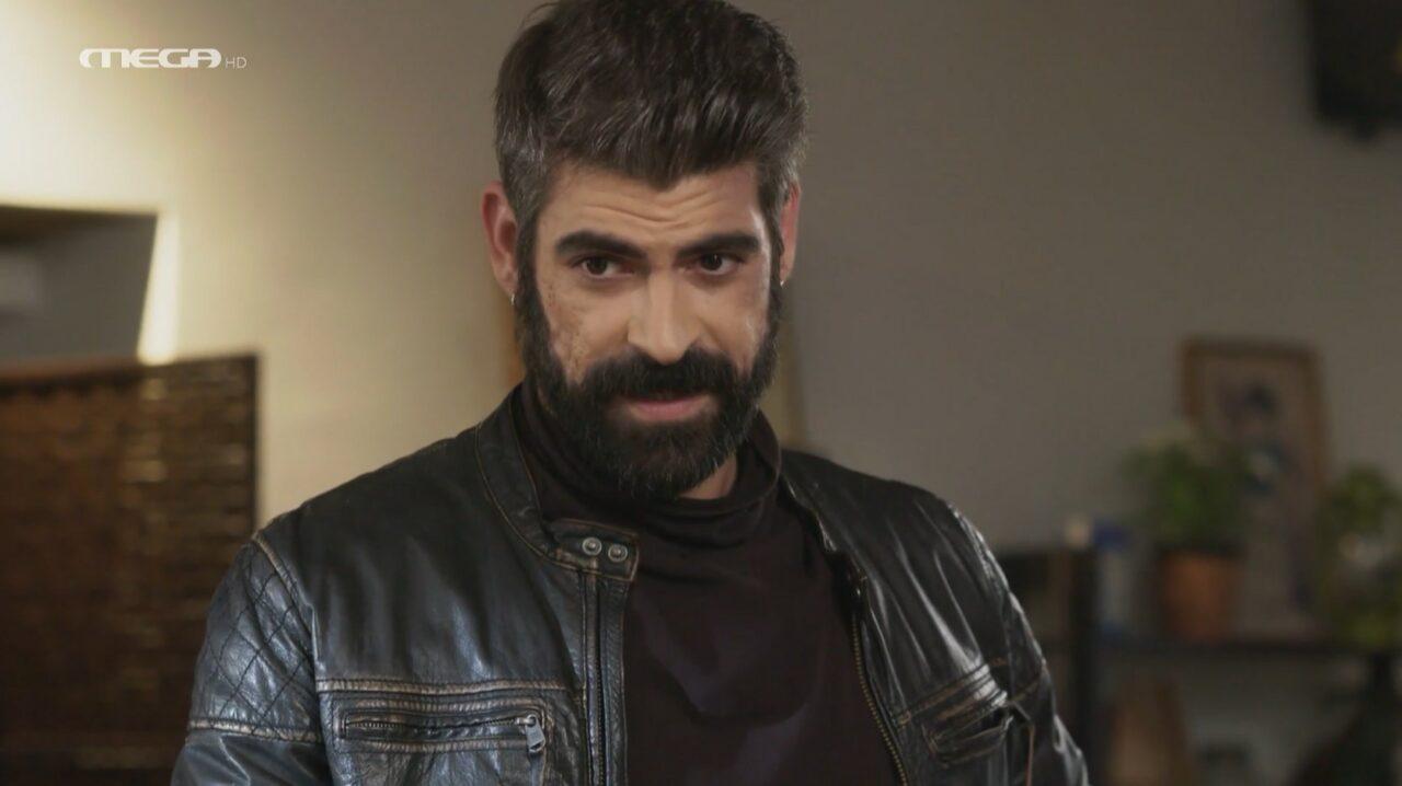 Η Γη της Ελιάς: Ο Ανέστης βαριά άρρωστος