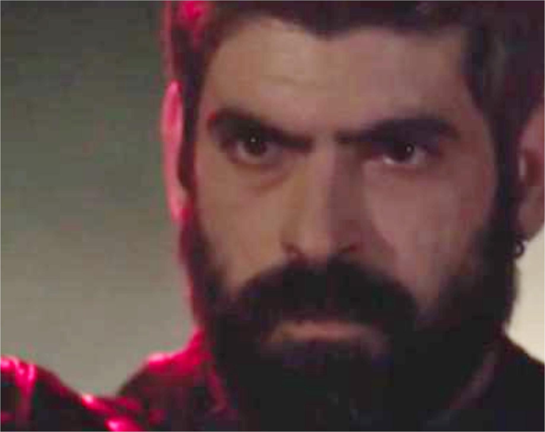 Η Γη της Ελιάς: Ο Ανέστης βαριά άρρωστος