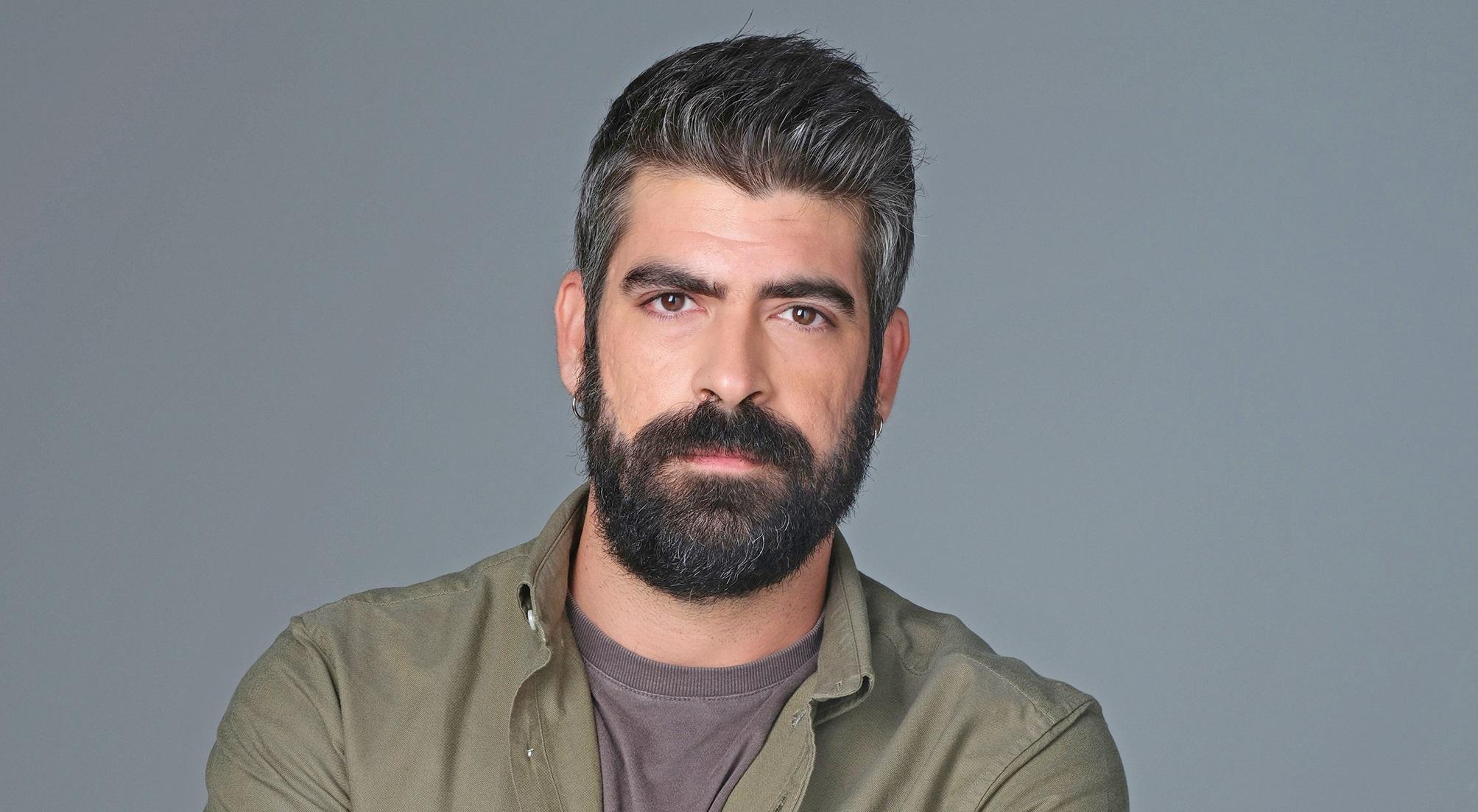 Η Γη της Ελιάς: Ο Ανέστης είναι βαριά άρρωστος