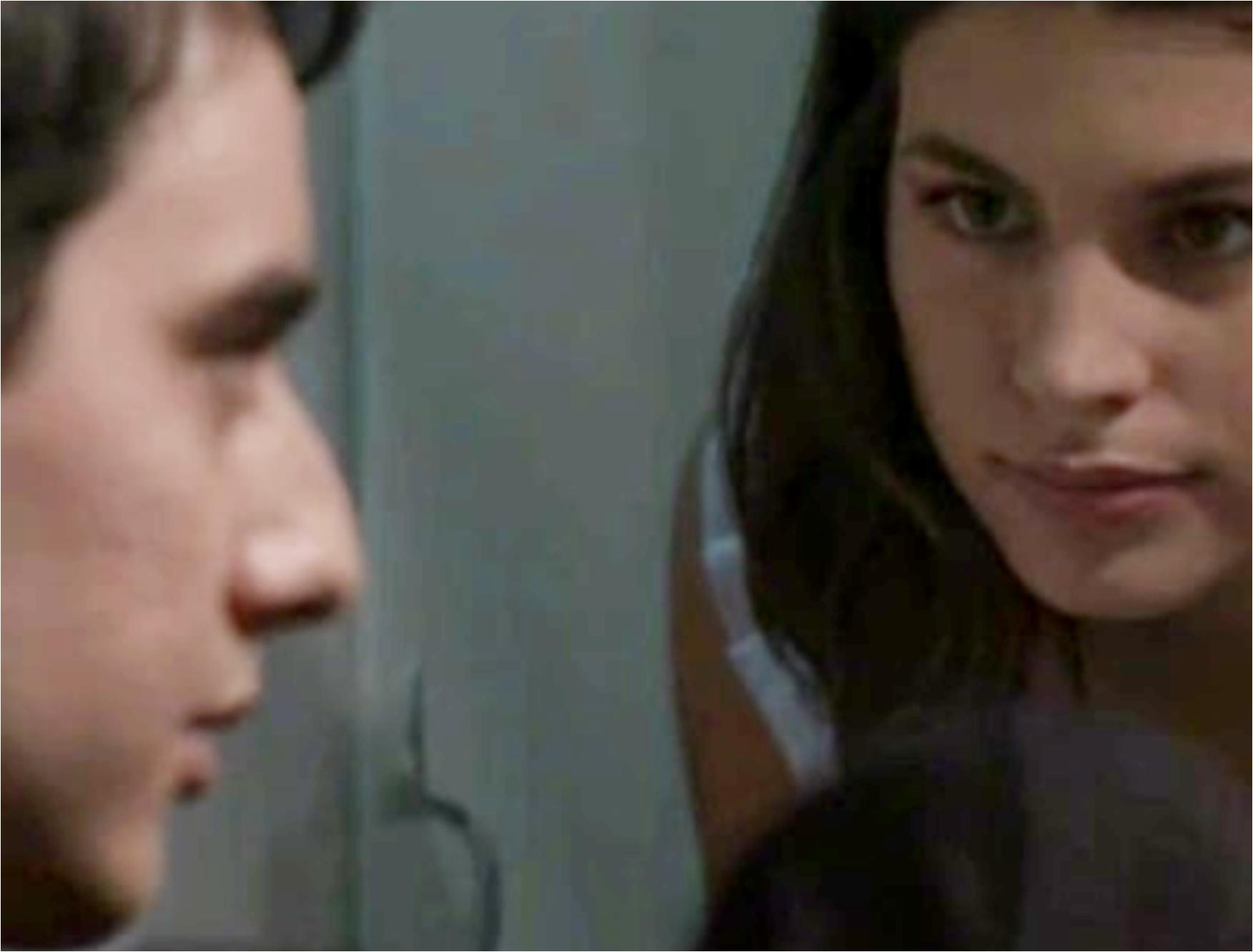 Σασμός: Η Θεοδώρα στέλνει τον Πέτρο φυλακή