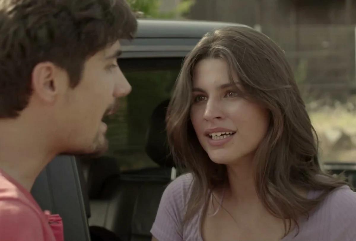 Σασμός: Η Θεοδώρα στέλνει τον Πέτρο φυλακή