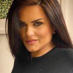 Δήμητρα Κατσαφάδου: Αυτός είναι ο πρώην σύζυγός της από παλιότερο της γάμο το 2016