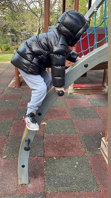 Δούκισσα Νομικού: Η τρυφερή φωτογραφία με τα παιδιά της