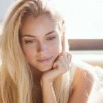 Δούκισσα Νομικού:  Η τρυφερή φωτογραφία με τα παιδιά της