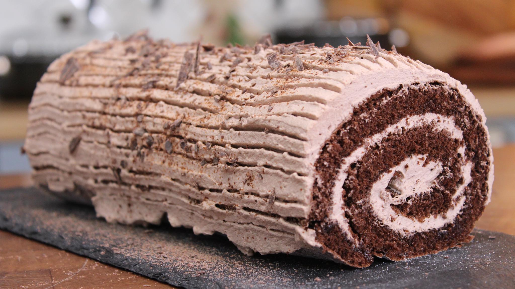 Πρωτοχρονιάτικος- Κορμός- από- τον- Δημήτρη -Μιχαηλίδη-