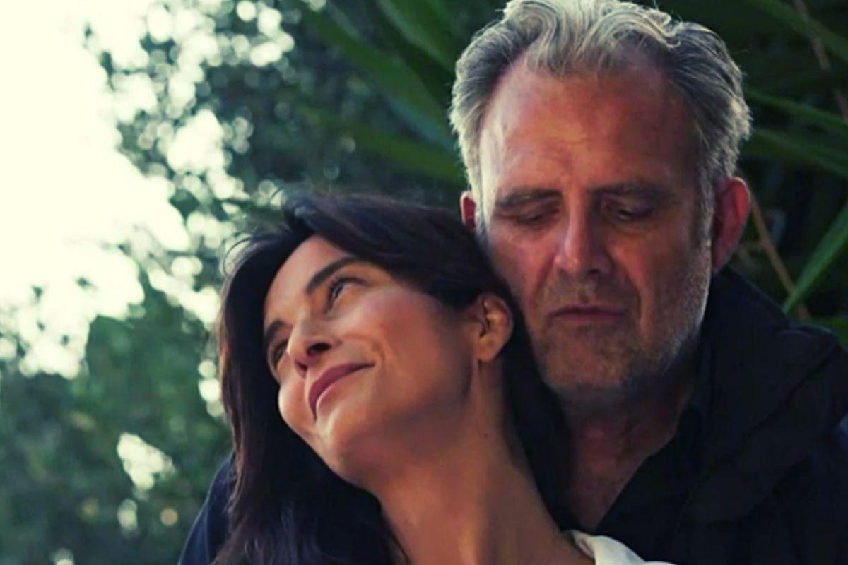 Η Γη της Ελιάς: Ο Στάθης παίρνει τα πράγματα του και εξαφανίζεται