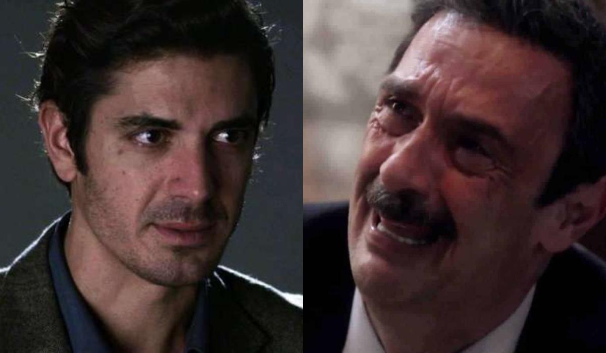 Άγριες Μέλισσες: Ο Δούκας παρακαλάει τον Λάμπρο