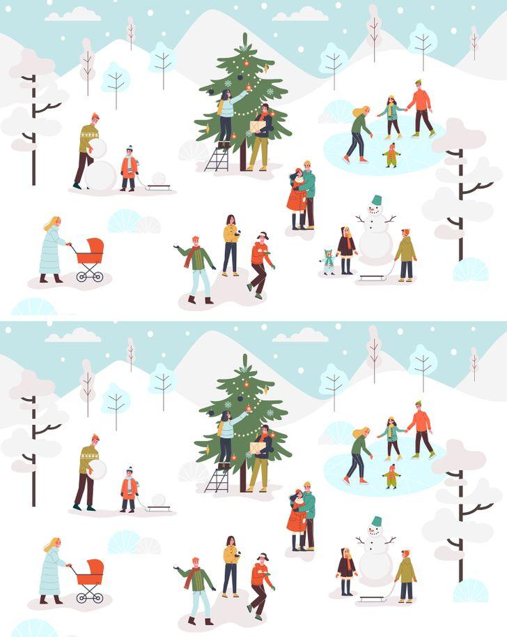 χριστουγεννιάτικο-τεστ-παρατηρητικότητας-