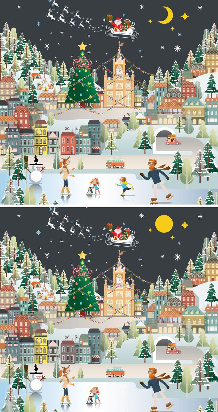 χριστουγεννιάτικο-τεστ-παρατηρητικότητας-