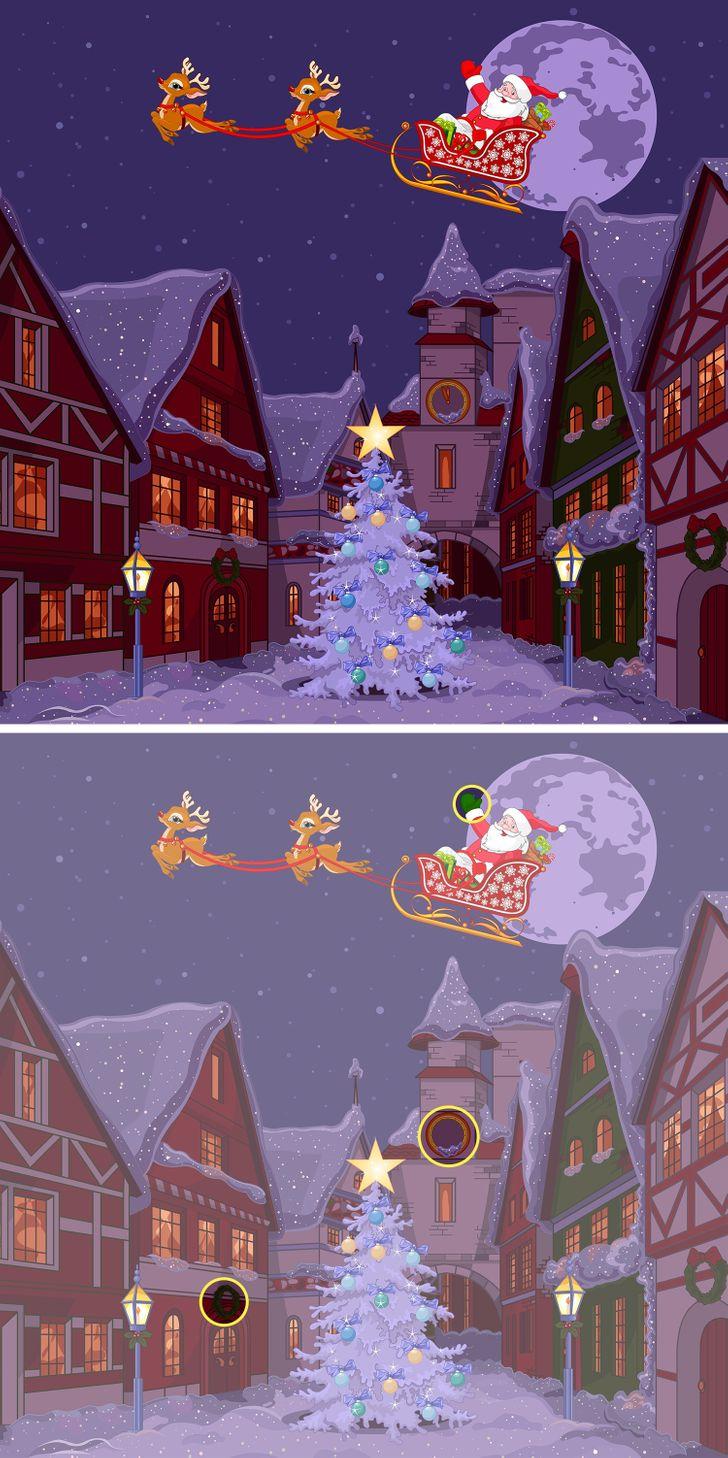 χριστουγεννιάτικο-τεστ-παρατηρητικότητας-