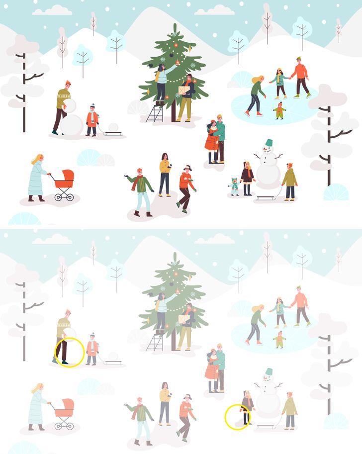 χριστουγεννιάτικο-τεστ-παρατηρητικότητας-