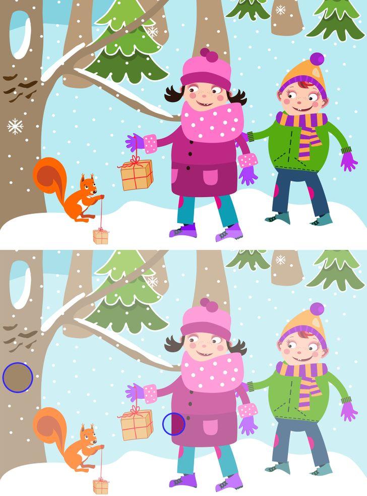 χριστουγεννιάτικο-τεστ-παρατηρητικότητας-