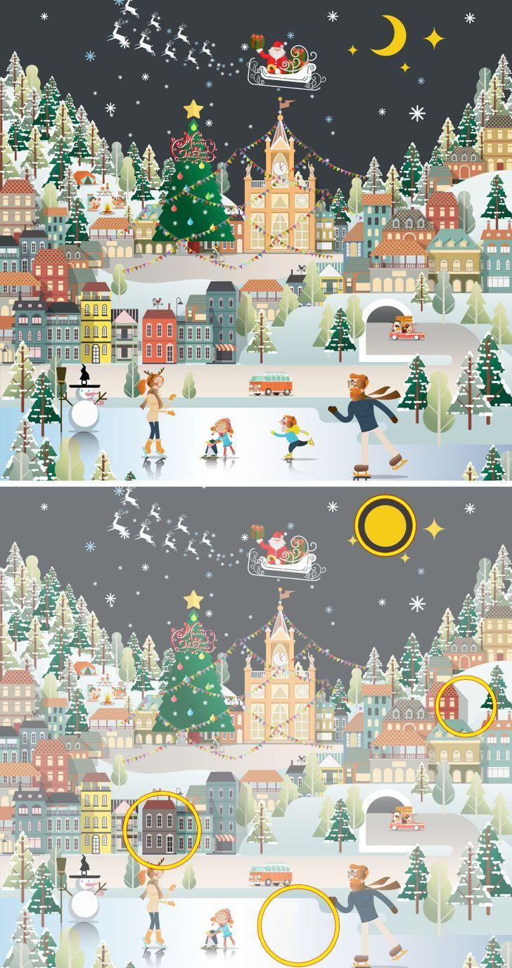 χριστουγεννιάτικο-τεστ-παρατηρητικότητας-