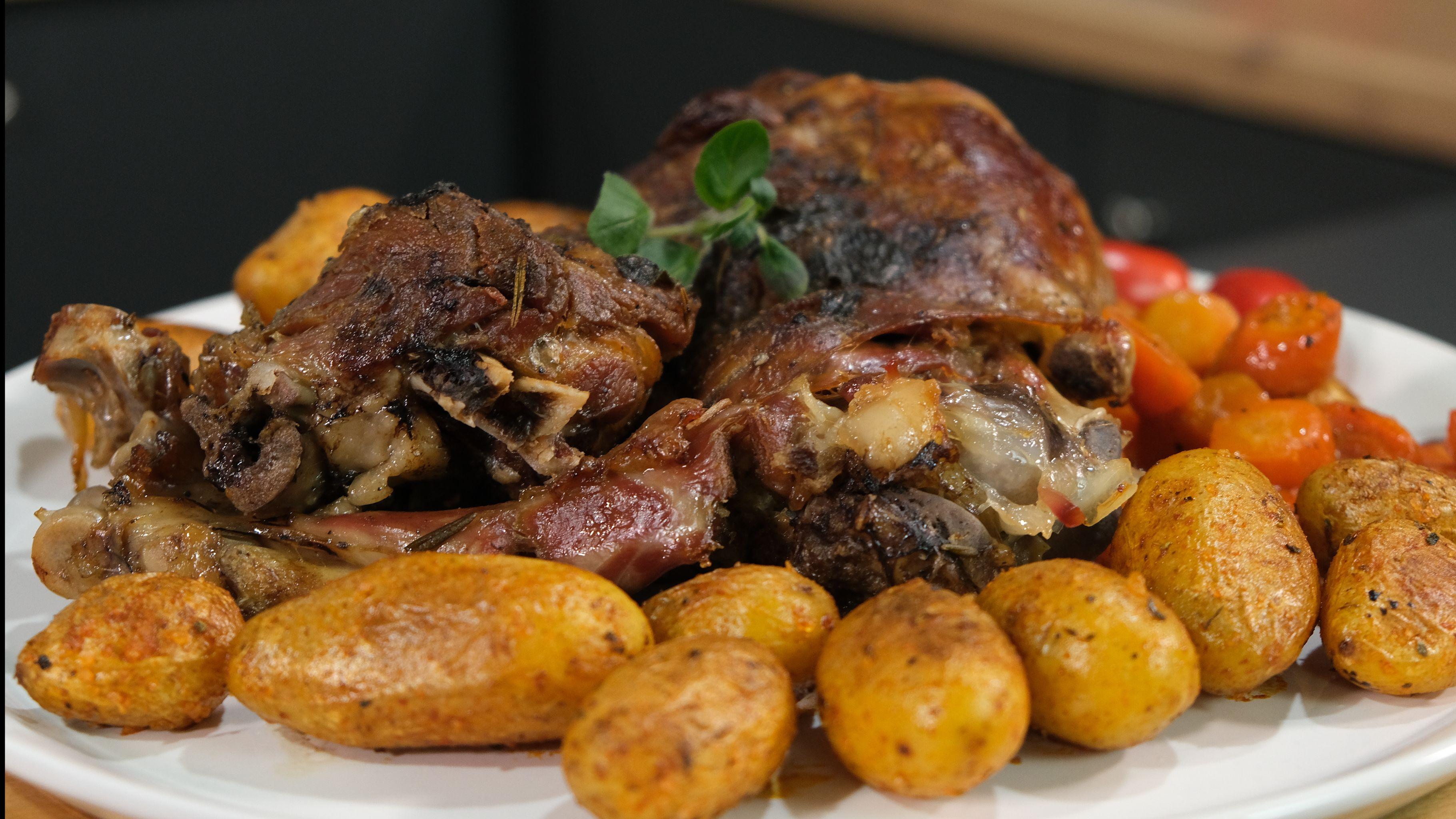 Γκιούλμπασι-στην λαδόκολλα-συνταγή-