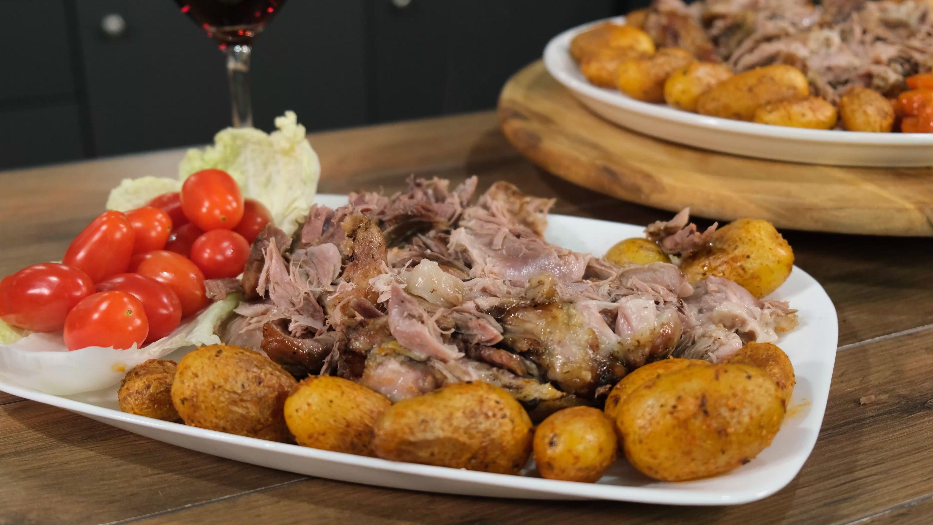 Γκιούλμπασι-στην λαδόκολλα-συνταγή-