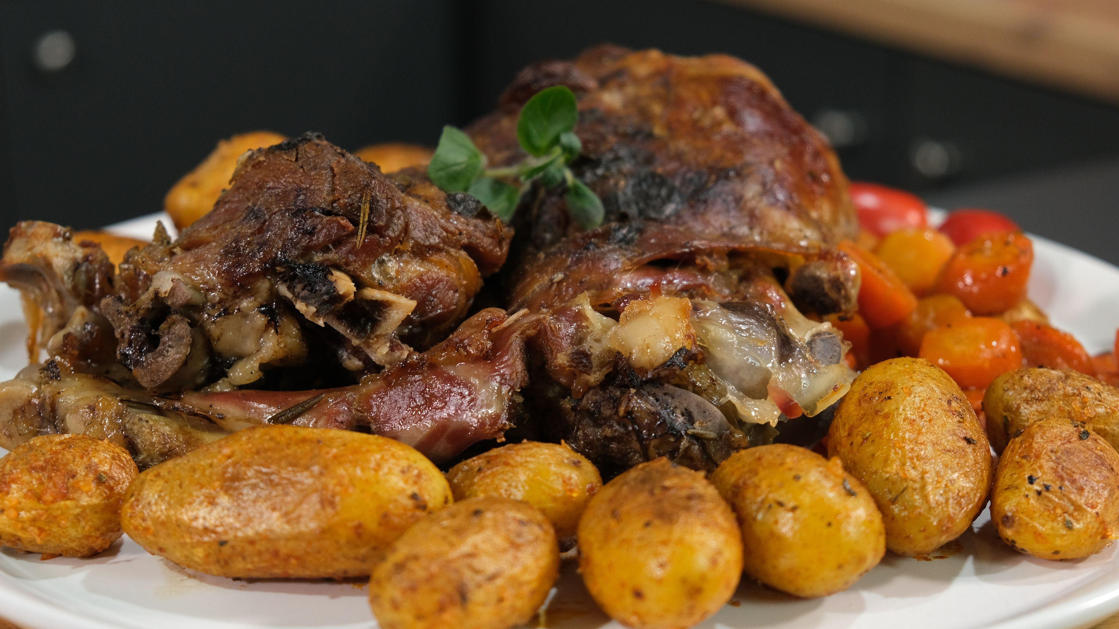 Γκιούλμπασι-στην λαδόκολλα-συνταγή-