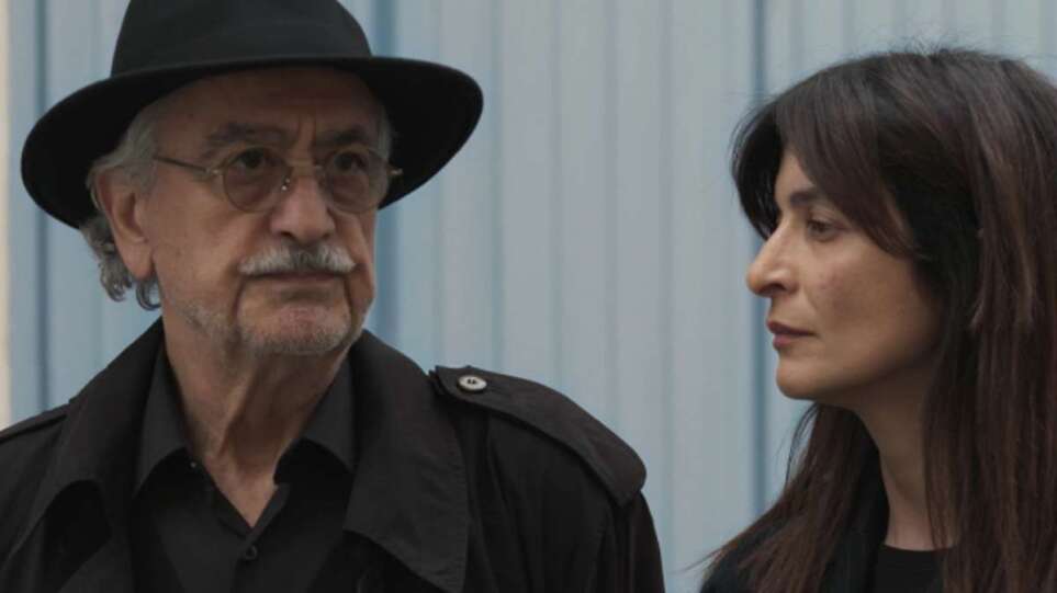 Η Γη της Ελιάς: Ο Ισίδωρος βάζει σκληρό δίλημμα στην Ιουλία