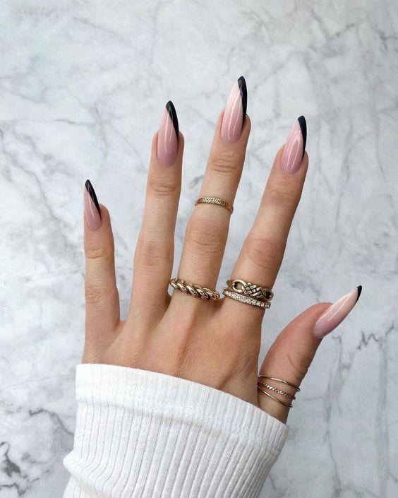 Νύχια Ιανουαρίου 2022: 15 ιδέες για μανικιούρ