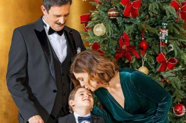 Άγριες Μέλισσες: Ο Σέργιος μαθαίνει πως έχει μαμά τη Δρόσω