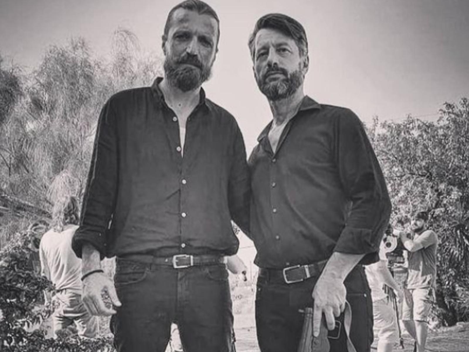 Σασμός: Μία μαντινάδα κρύβει την αλήθεια για το Μάρκο Βρουλάκη