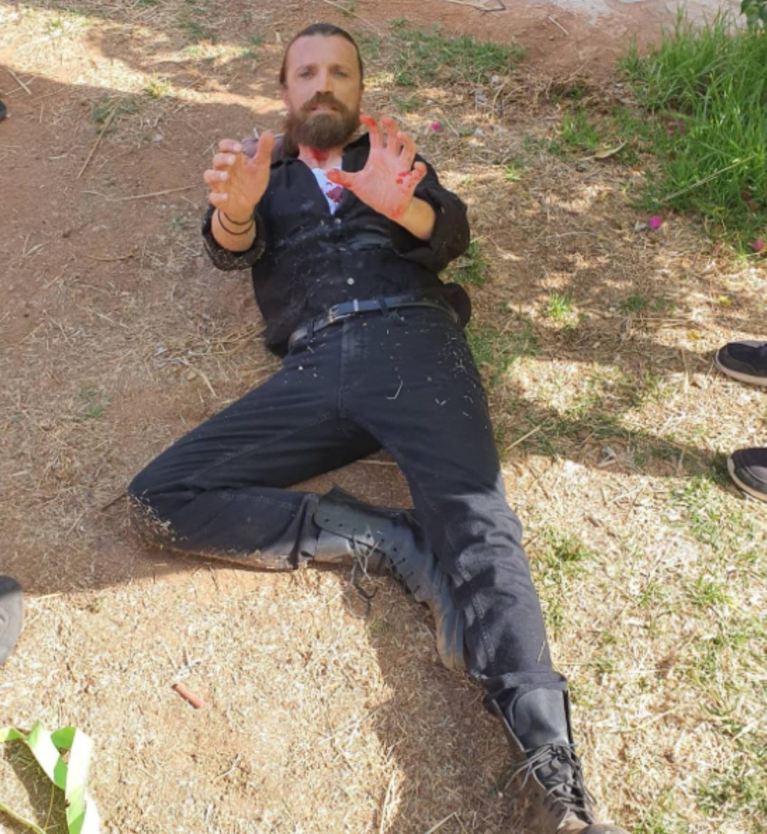 Σασμός: Μία μαντινάδα κρύβει την αλήθεια για το Μάρκο Βρουλάκη